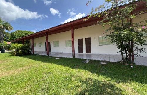 Salinopolis Apartamento | Pousada Bouganville Bell