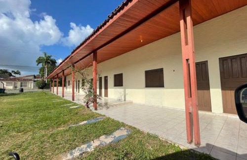 Salinopolis Apartamento | Pousada Bouganville Bell