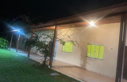 Salinopolis Apartamento | Pousada Bouganville Bell