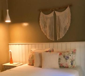 Extrema Hotel | Pousada Boutique Mercedes