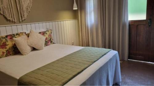 Extrema Hotel | Pousada Boutique Mercedes