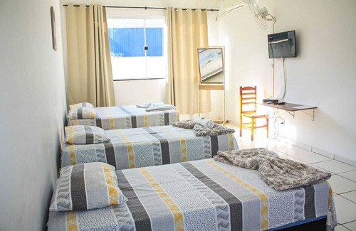 Japuiba Cama Y Desayuno | Pousada Br 101