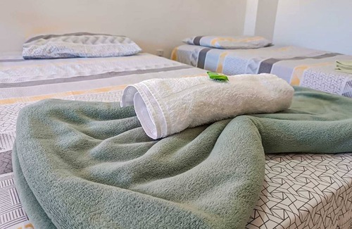 Japuiba Cama Y Desayuno | Pousada Br 101