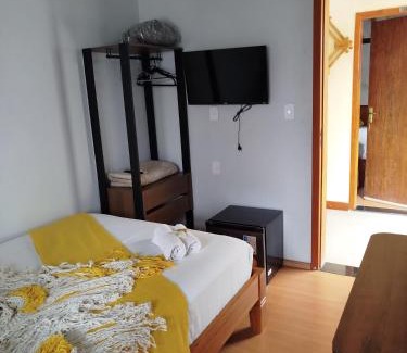 Conceicao do Mato Dentro Casa | Pousada Paudório
