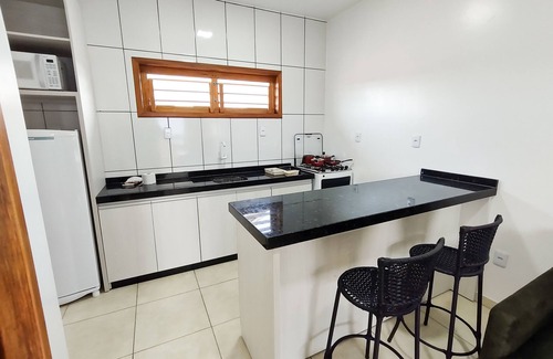 Caicara Apartamento | Pousada Brisas - Flat in Jijoca de Jericoacoara
