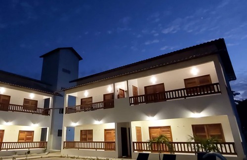 Caicara Apartamento | Pousada Brisas - Flat in Jijoca de Jericoacoara