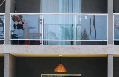 Porto da Rua Apartamento | Pousada ANA Lins