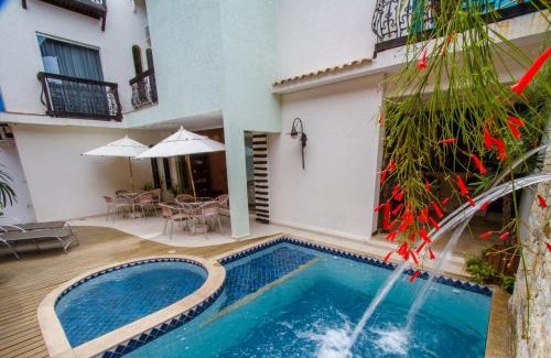 Centro Hotel | Pousada Brasil Nativo