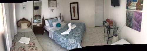 Bezerros Hotel | Pousada Brasil Tropical