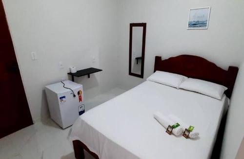 Barreirinhas Hotel | Pousada Brilho dos Lençóis