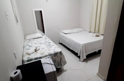 Barreirinhas Hotel | Pousada Brilho dos Lençóis