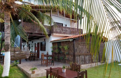 Icarai de Amontada Hotel | Pousada Brisa Del Mar