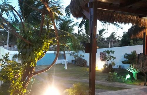 Icarai de Amontada Hotel | Pousada Brisa Del Mar