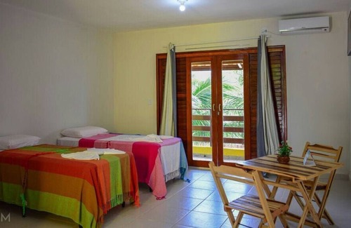 Conde Hotel | Pousada Brisa Marine