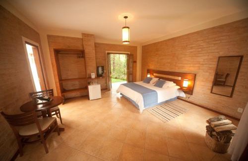 Monte Verde Hotel | Pousada Bucaneve