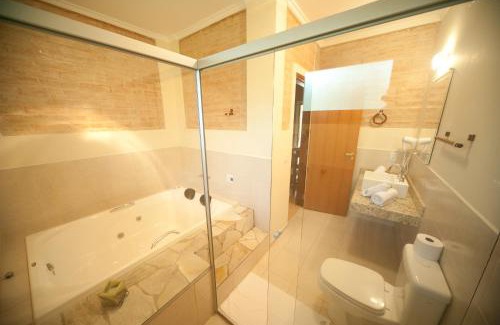 Monte Verde Hotel | Pousada Bucaneve