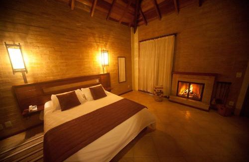 Monte Verde Hotel | Pousada Bucaneve