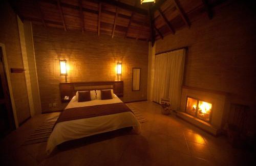 Monte Verde Hotel | Pousada Bucaneve