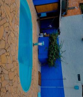 Itamambuca Hotel | POUSADA BUTEKÃO La PRAIA