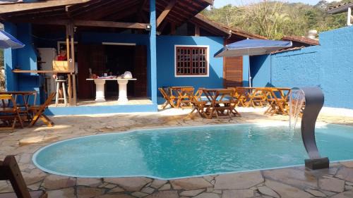 Itamambuca Hotel | POUSADA BUTEKÃO La PRAIA