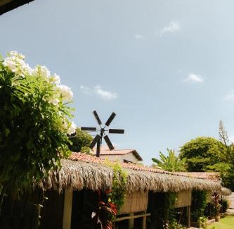 Taiba Hotel | Pousada Catavento