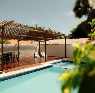 Taiba Hotel | Pousada Catavento