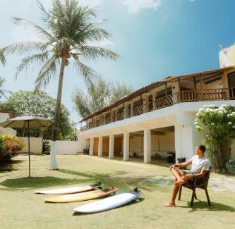 Taiba Hotel | Pousada Catavento