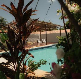 Taiba Hotel | Pousada Catavento