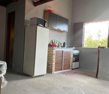 Taiba Apartamento | Pousada Califa Taíba
