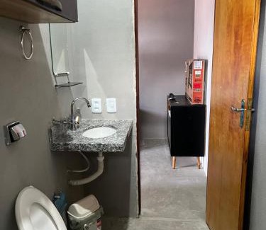 Taiba Apartamento | Pousada Califa Taíba