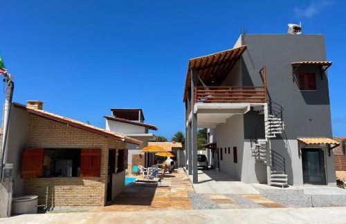 Taiba Apartamento | Pousada Califa Taíba