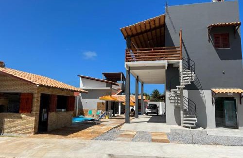 Taiba Apartamento | Pousada Califa Taíba