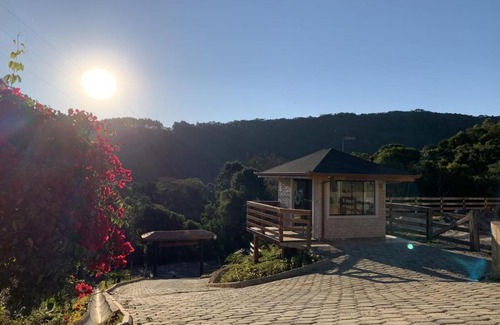 Monte Verde Hotel | Pousada Cabana na Floresta - Monte Verde