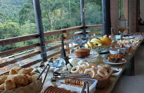 Monte Verde Hotel | Pousada Cabana na Floresta - Monte Verde