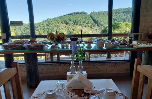 Monte Verde Hotel | Pousada Cabana na Floresta - Monte Verde