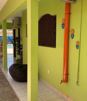 Cabo Branco Hotel | Pousada Cabo Branco