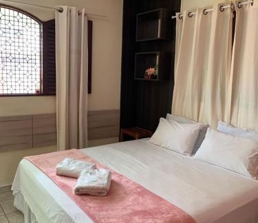 Cabo Branco Hotel | Pousada Cabo Branco