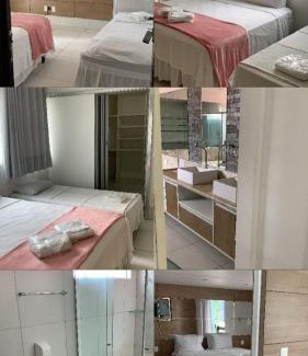 Cabo Branco Hotel | Pousada Cabo Branco
