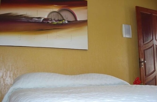 Cabo Frio Hotel | Pousada Cabufa