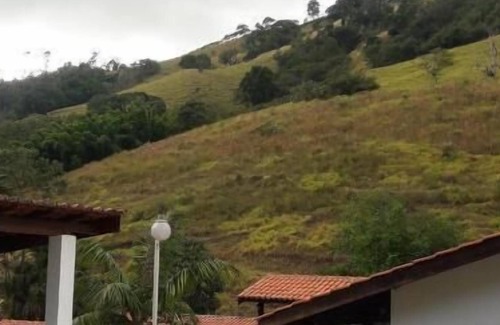 Serra Negra Hotel | Pousada Cachoeira