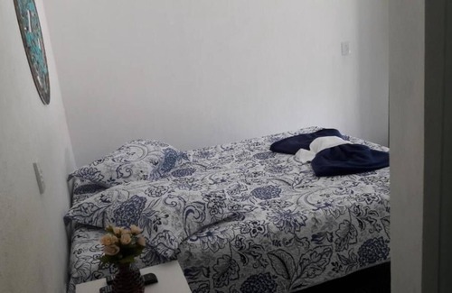 Serra Negra Hotel | Pousada Cachoeira