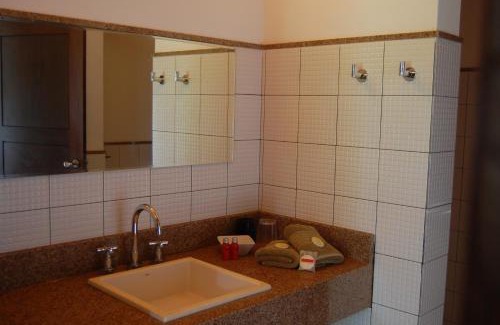 Morro de Sao Paulo Hotel | Pousada Caeira