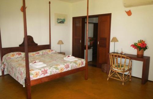 Morro de Sao Paulo Hotel | Pousada Caeira