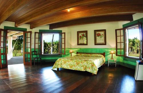 Morro de Sao Paulo Hotel | Pousada Caeira