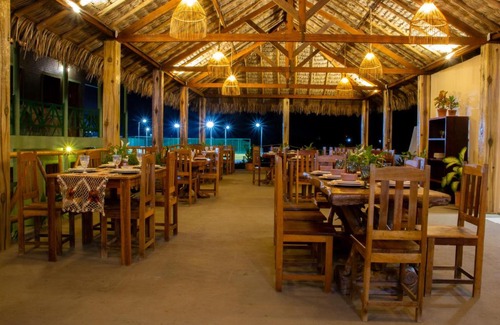 Santo Amaro do Maranhao Hotel | POUSADA CAJUEIRO