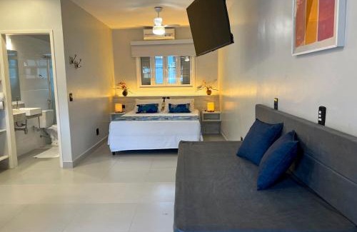 Sao Sebastiao Hotel | Pousada Camburioca
