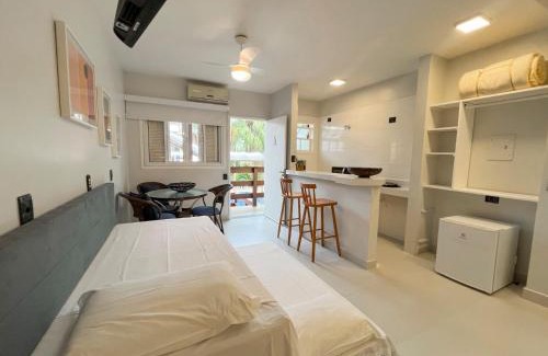 Sao Sebastiao Hotel | Pousada Camburioca