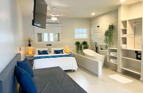 Sao Sebastiao Hotel | Pousada Camburioca