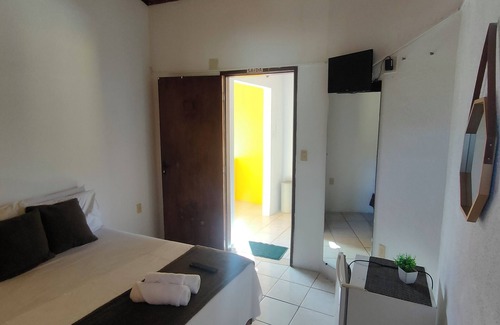 Praia do Forte Hotel | Pousada Caminho das Estrelas