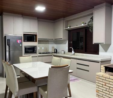 Lauro Muller Casa | Pousada Caminho da Serra
